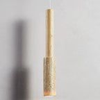 Sorrelfield Travertine Pendant Lamp