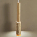 Sorrelfield Travertine Pendant Lamp