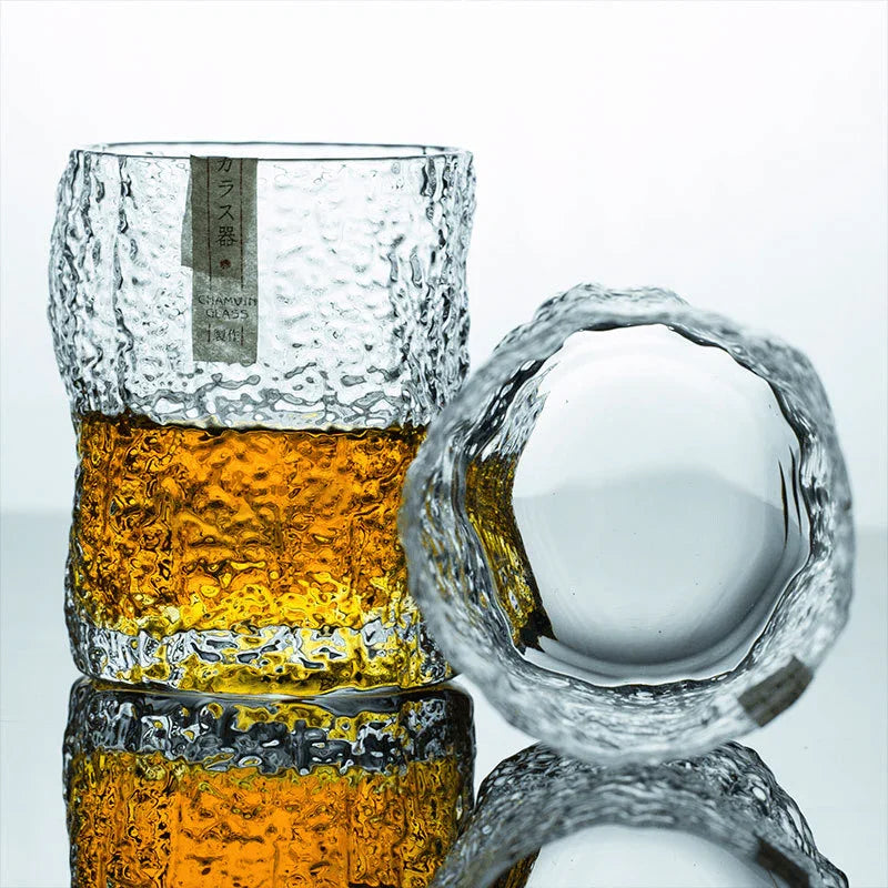 Sorrelgate Glass