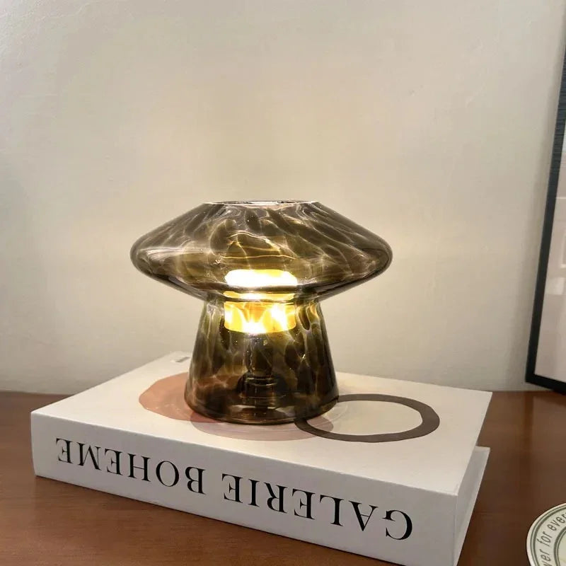 Sorrorra Table Lamp