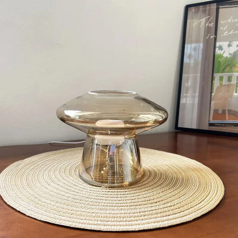 Sorrorra Table Lamp