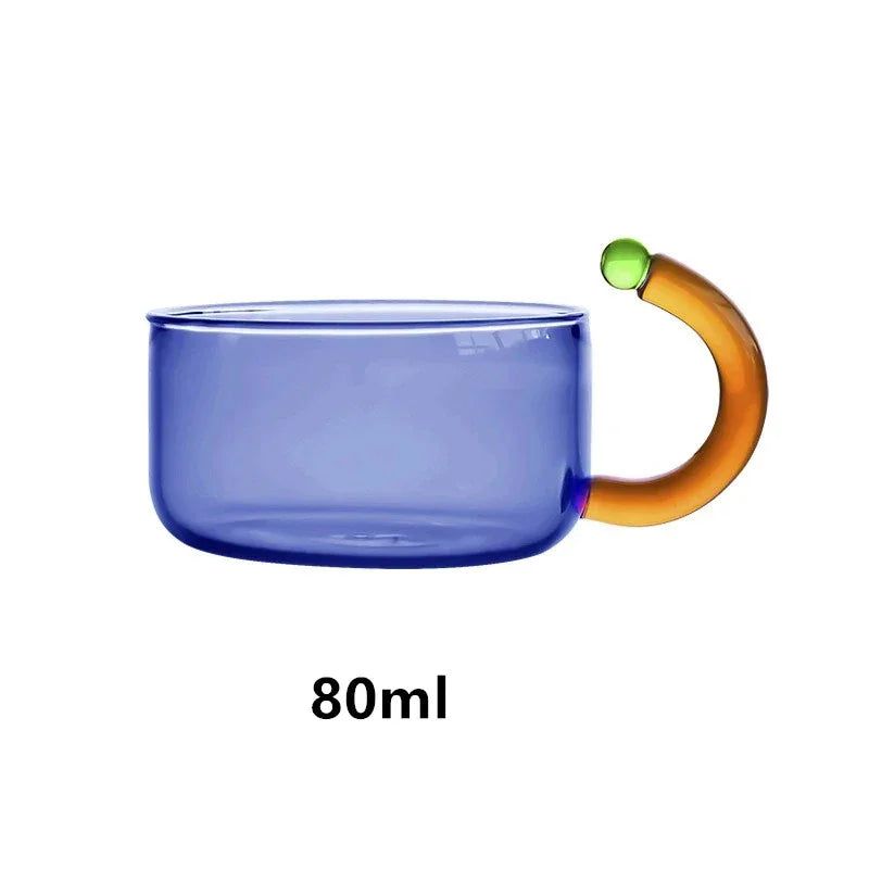 Sorsteda TeaPot and mug