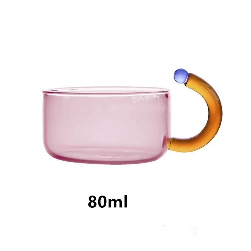 Sorsteda TeaPot and mug