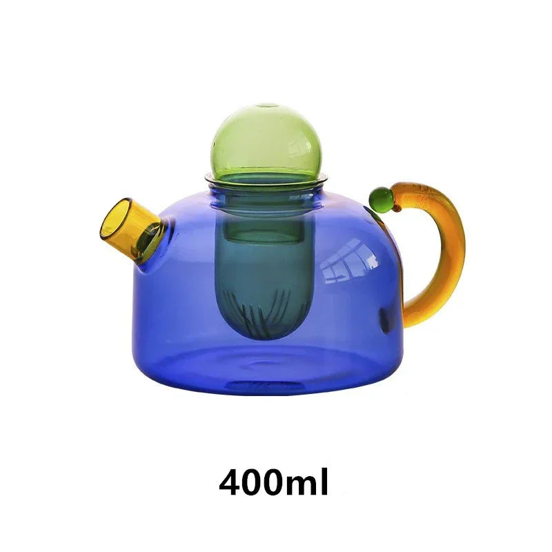 Sorsteda TeaPot and mug