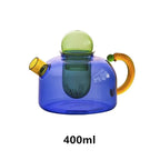 Sorsteda TeaPot and mug