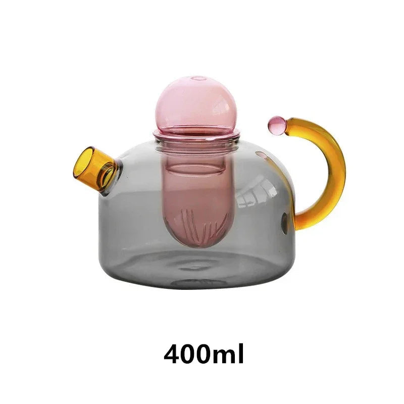 Sorsteda TeaPot and mug