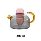 Sorsteda TeaPot and mug