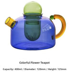 Sorsteda TeaPot and mug