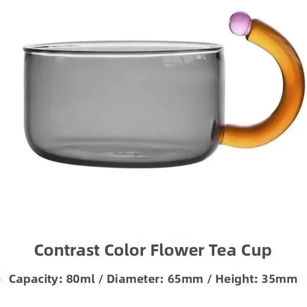 Sorsteda TeaPot and mug