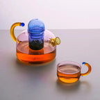 Sorsteda TeaPot and mug
