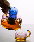 Sorsteda TeaPot and mug