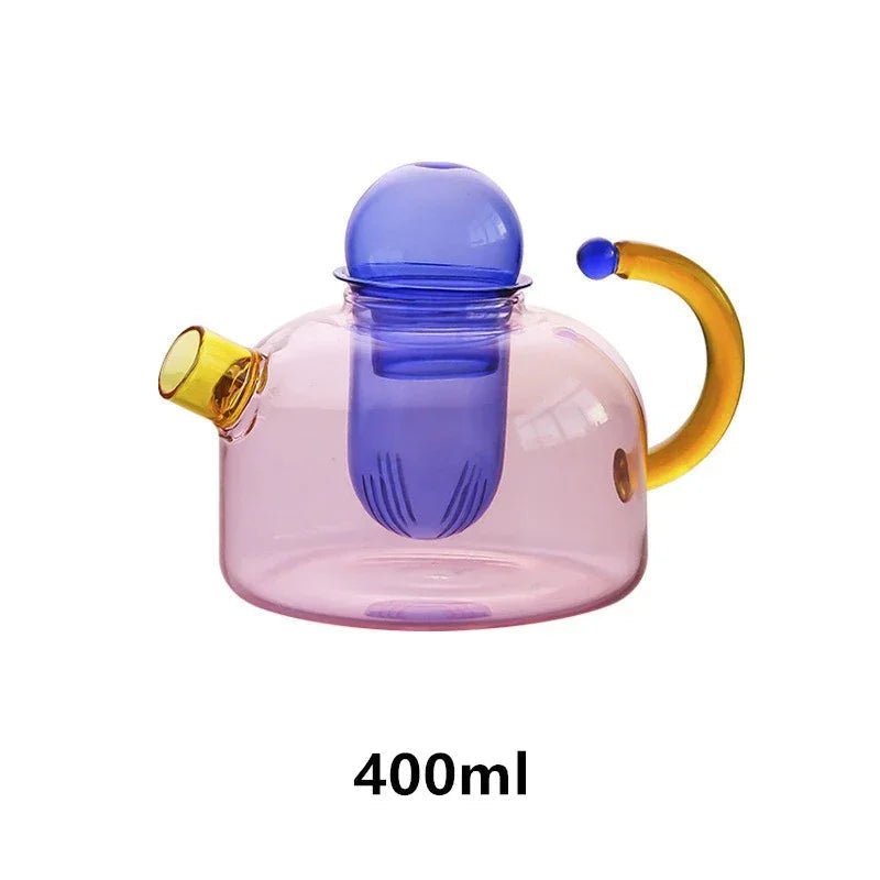 Sorsteda TeaPot and mug