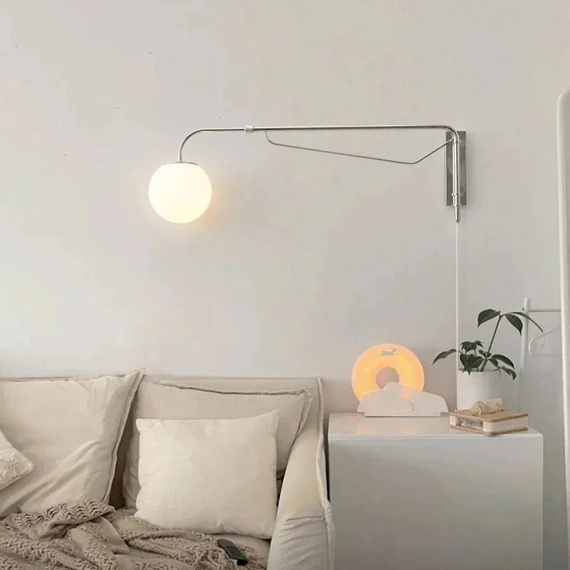 Sorstvia Wall Lamp