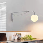 Sorstvia Wall Lamp