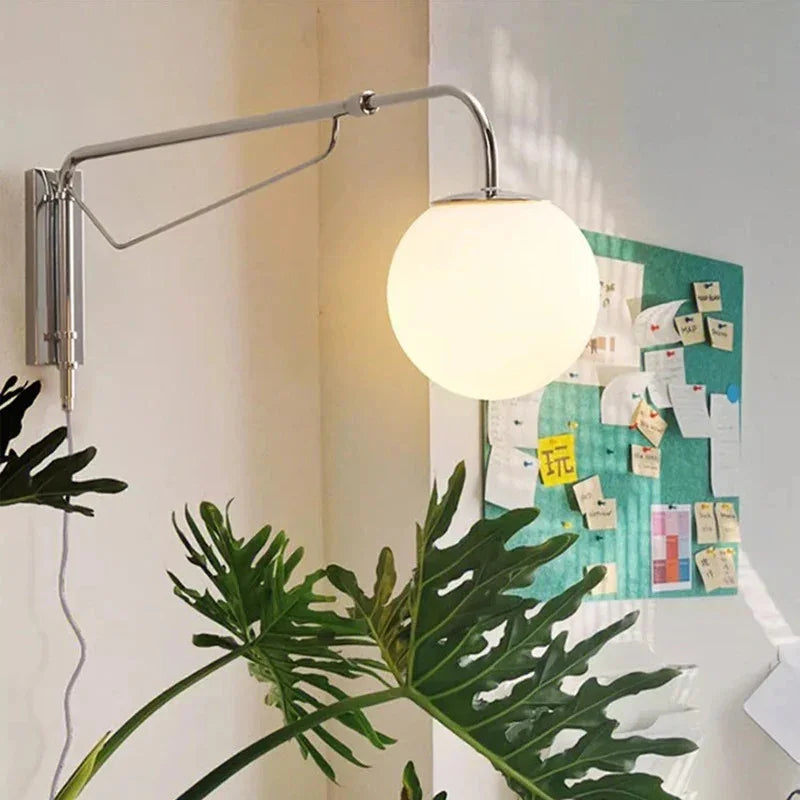 Sorstvia Wall Lamp