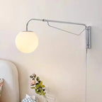 Sorstvia Wall Lamp
