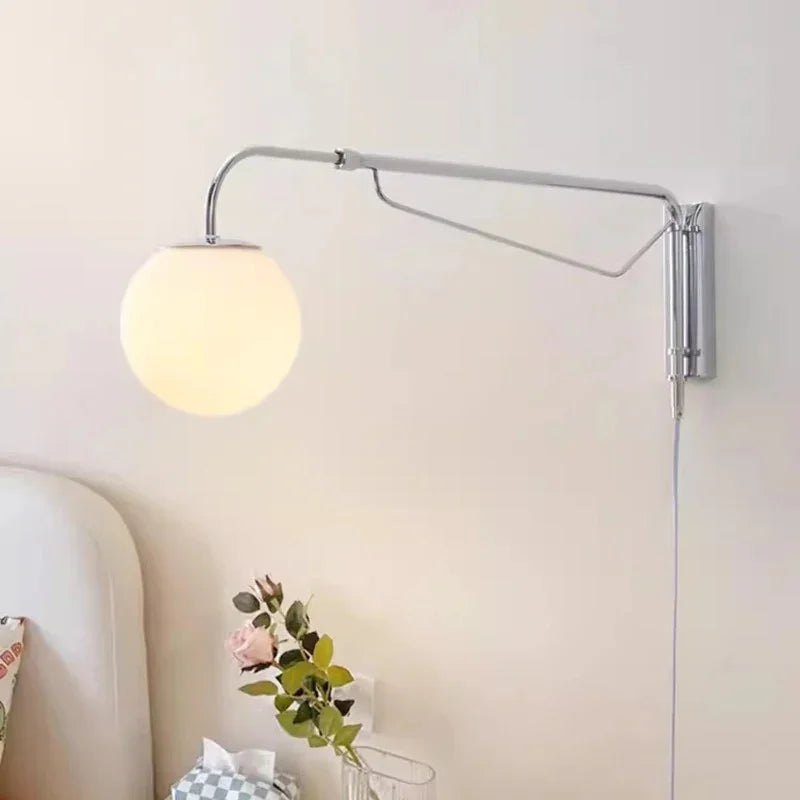 Sorstvia Wall Lamp