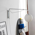 Sorstvia Wall Lamp