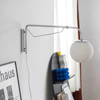 Sorstvia Wall Lamp