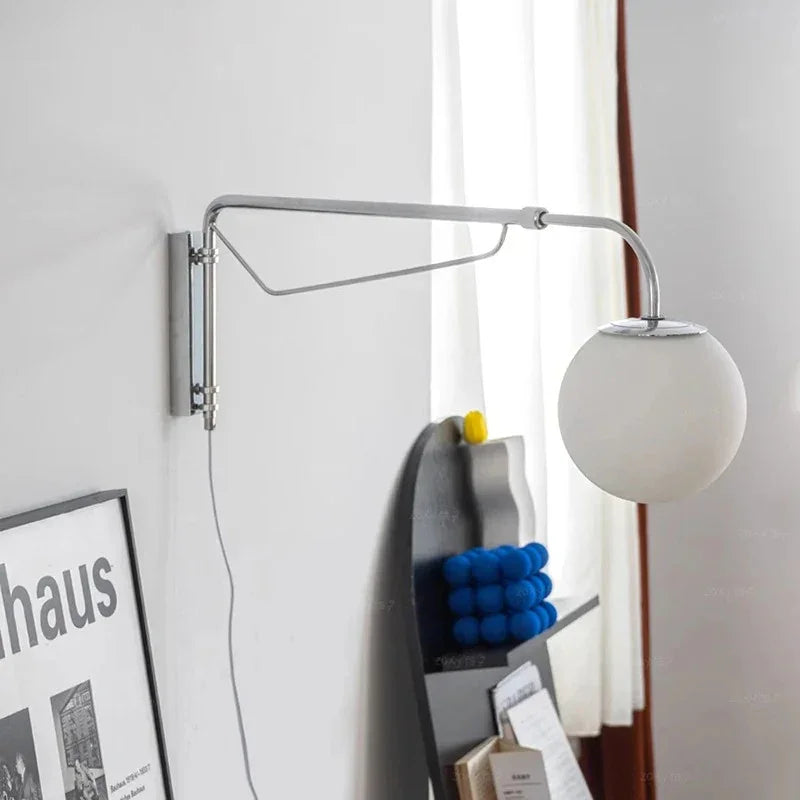 Sorstvia Wall Lamp