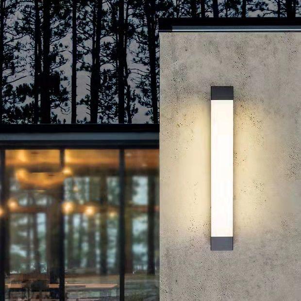 Sortina LED Wall Light