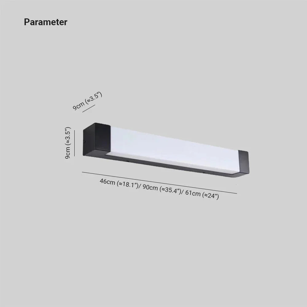 Sortina LED Wall Light