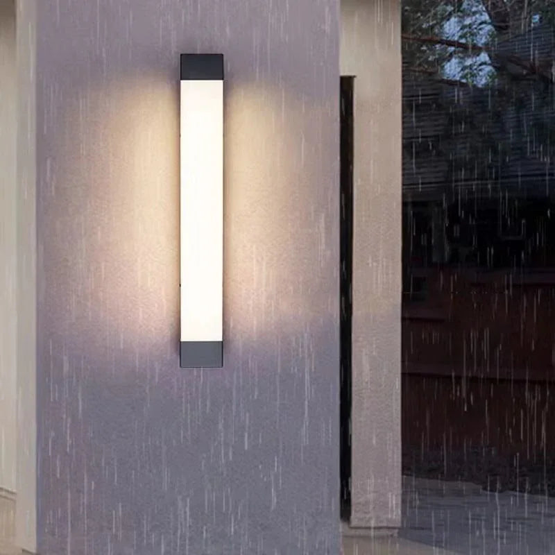 Sortina LED Wall Light
