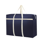 Spacious Portable Storage Case | High & Bury