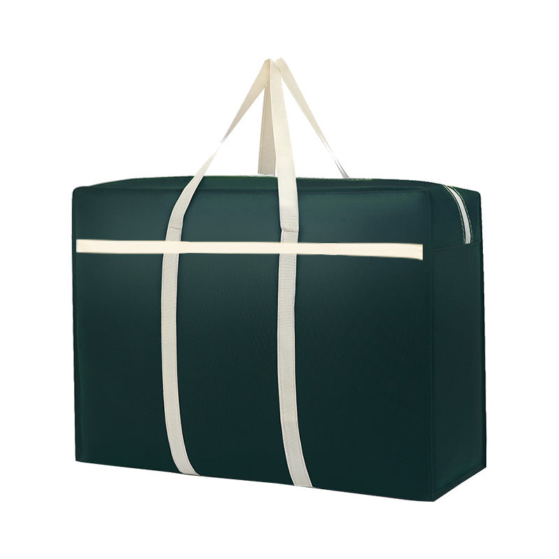 Spacious Portable Storage Case | High & Bury