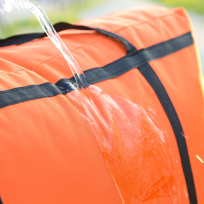 Spacious Storage and Travel Bag | High & Bury