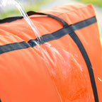 Spacious Storage and Travel Bag | High & Bury