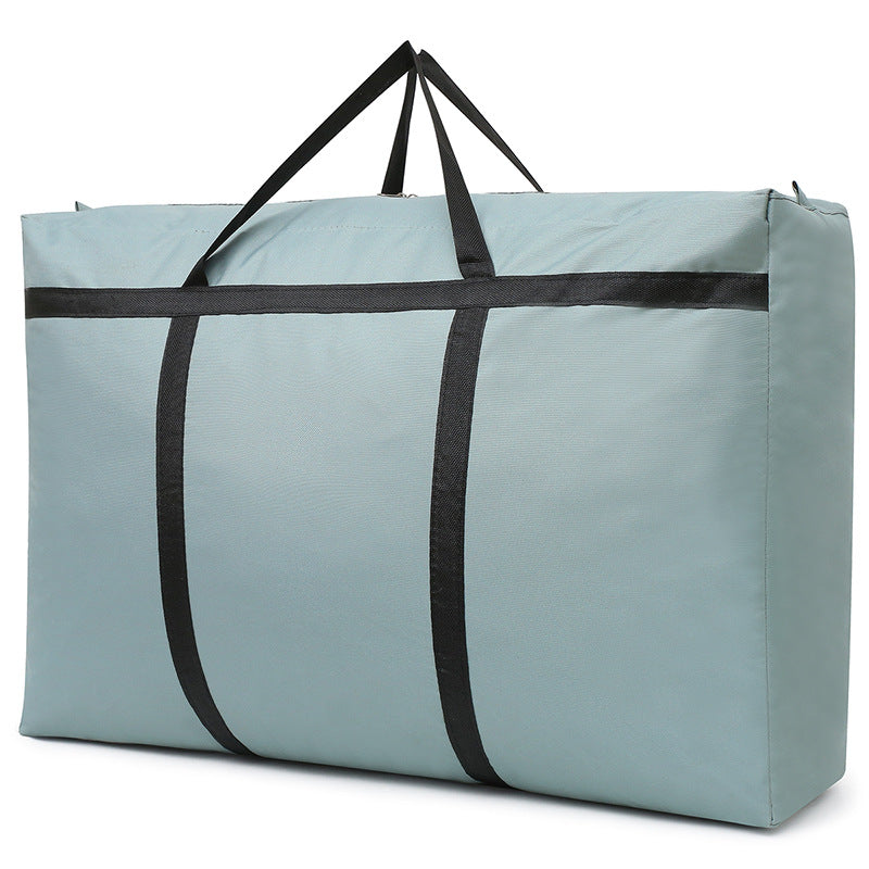Spacious Storage and Travel Bag | High & Bury