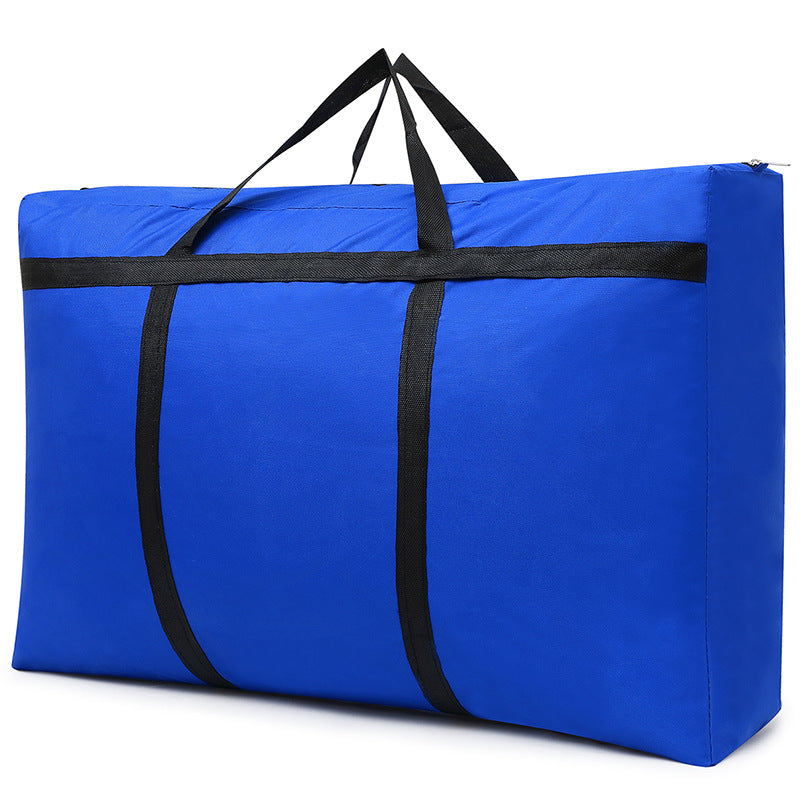 Spacious Storage and Travel Bag | High & Bury