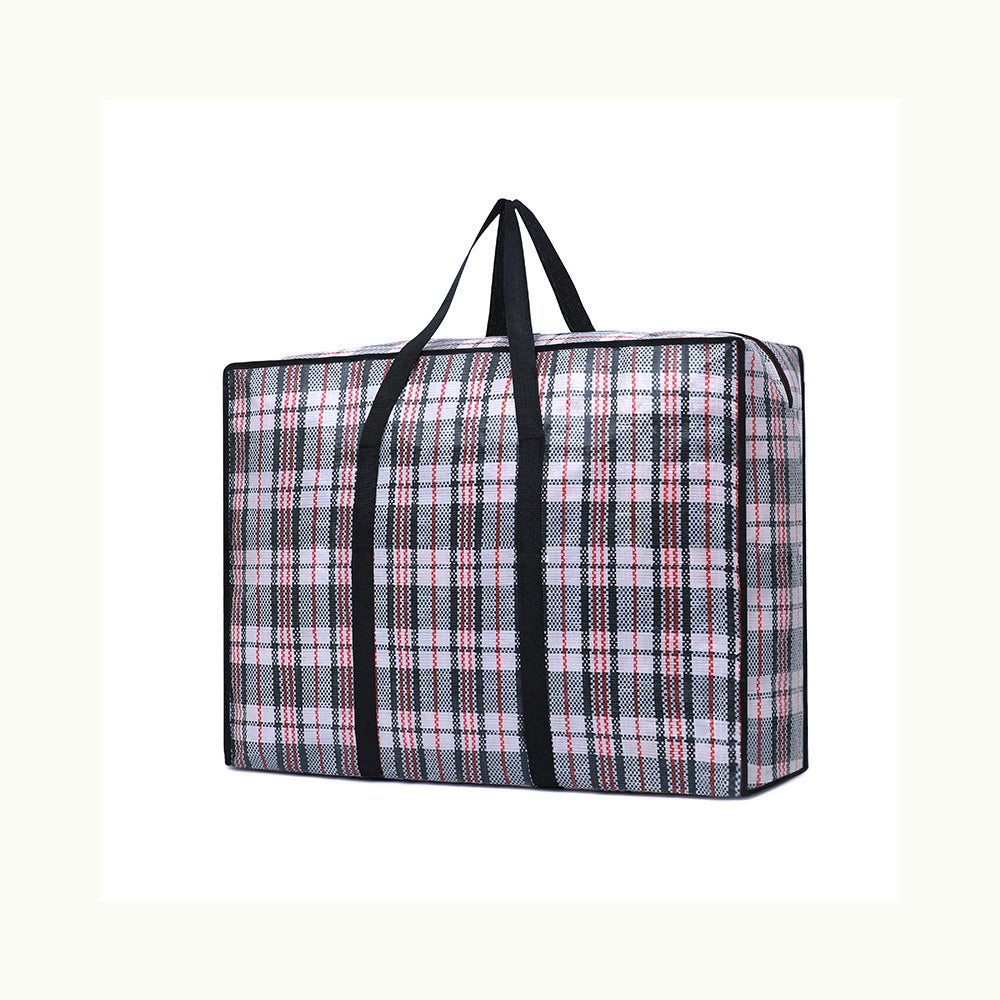 Spacious Storage Tote Bag | High & Bury