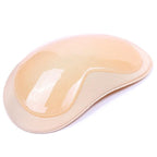Sponge Fabric Blend Push-Up Bra Inserts for Swimwear, 11cm x 8cm x 2.8cm, view 9