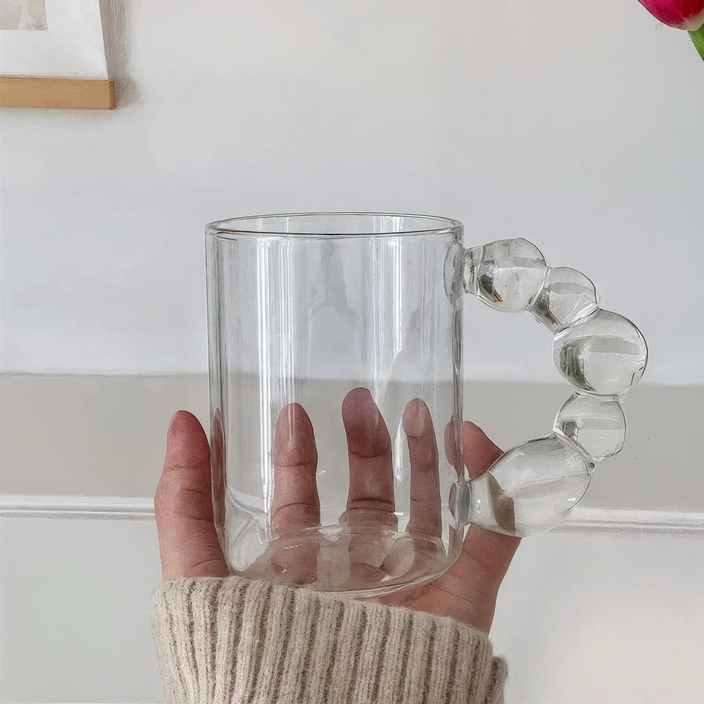 Sprucebrook Glass