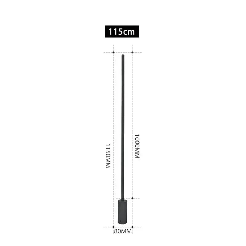 Sprucebrook LED Lawn Light