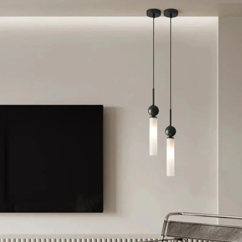 Sprucebrook Pendant