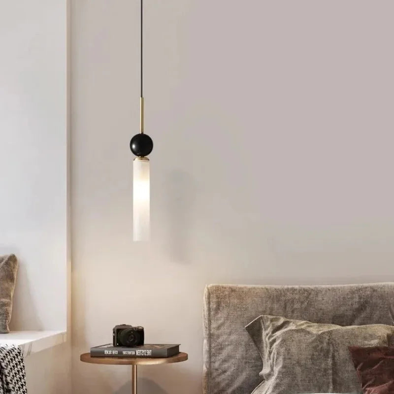 Sprucebrook Pendant