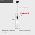 Sprucebrook Pendant