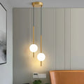 Sprucebrook Pendant Lamp