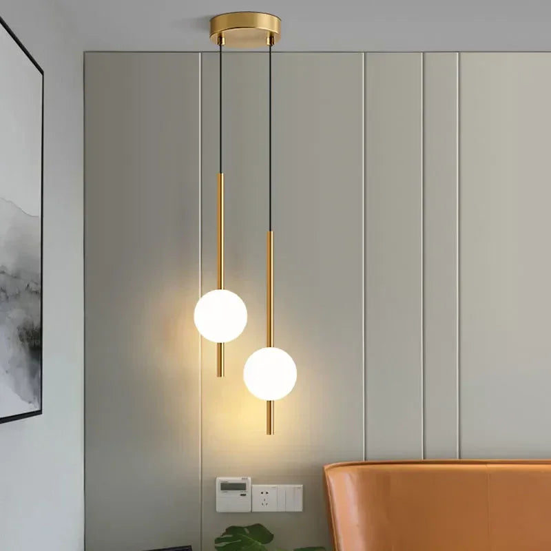 Sprucebrook Pendant Lamp