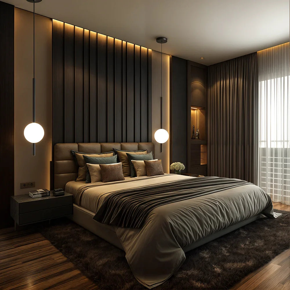 Sprucebrook Pendant Lamp