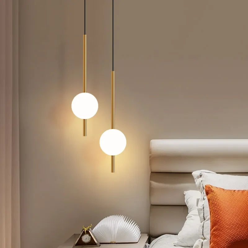 Sprucebrook Pendant Lamp