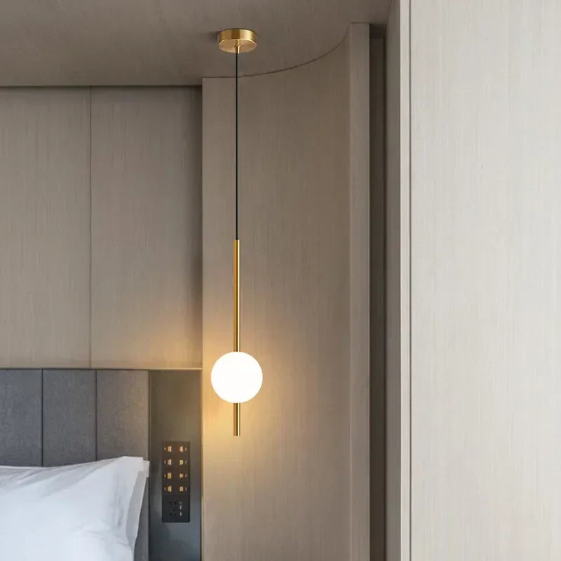 Sprucebrook Pendant Lamp
