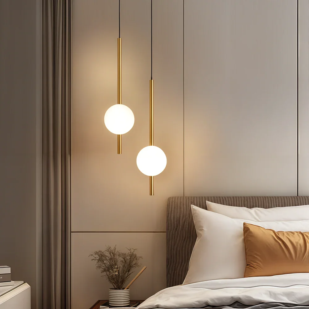 Sprucebrook Pendant Lamp