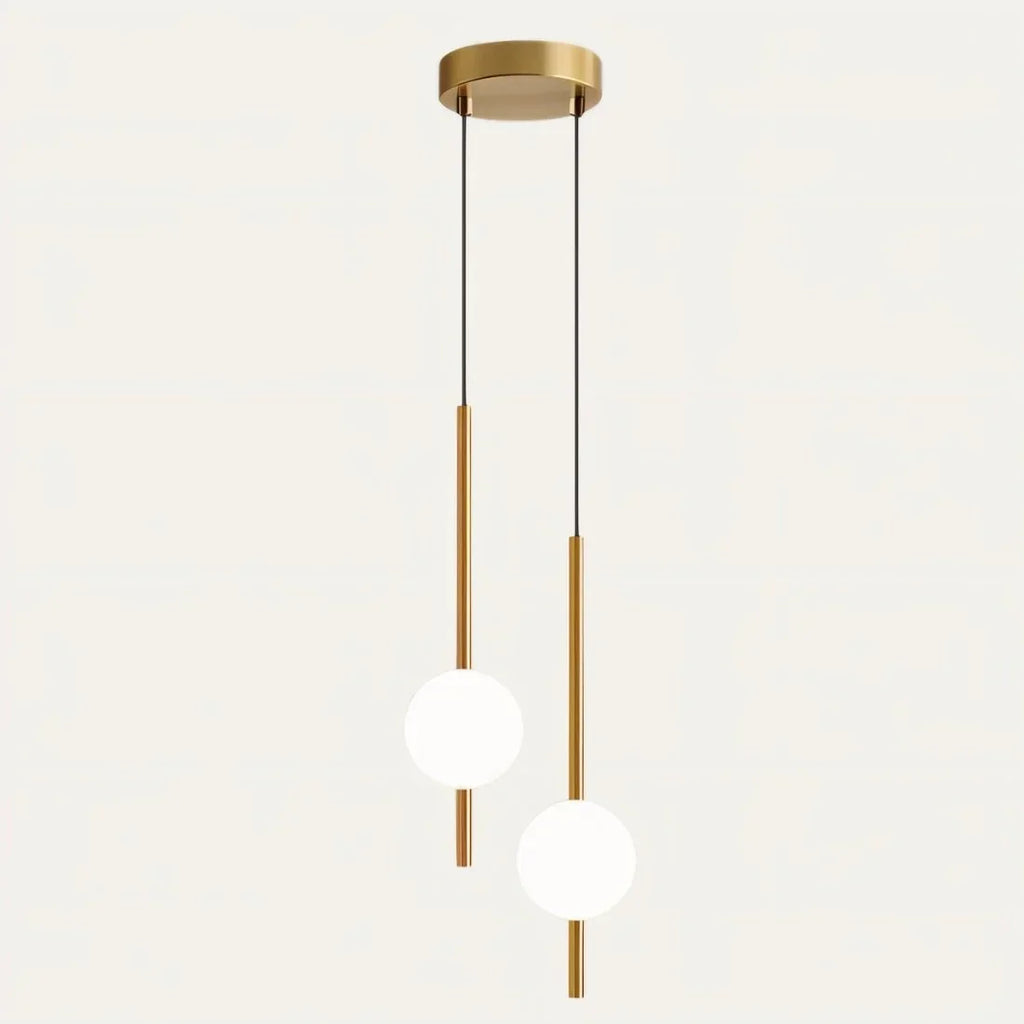 Sprucebrook Pendant Lamp