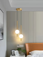 Sprucebrook Pendant Lamp