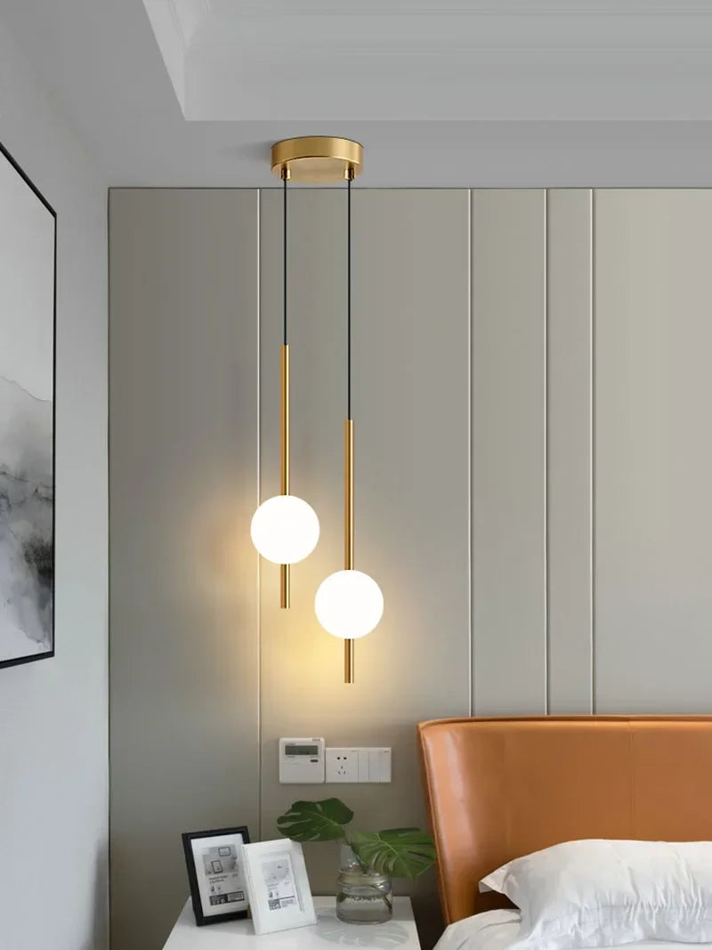 Sprucebrook Pendant Lamp