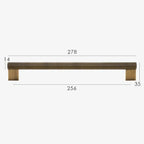 Sprucebrook Cabinet Handles